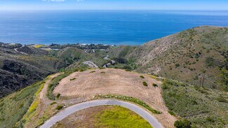 Plus de détails pour 4200/4250/4330 Decker Edison Road, Malibu, CA - Terrain à vendre
