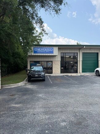 Plus de détails pour 6973 Highway Ave, Jacksonville, FL - Bureau à louer