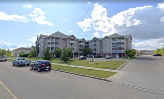 Plus de détails pour 100 Jordan Pk, Red Deer, AB - Logement à vendre