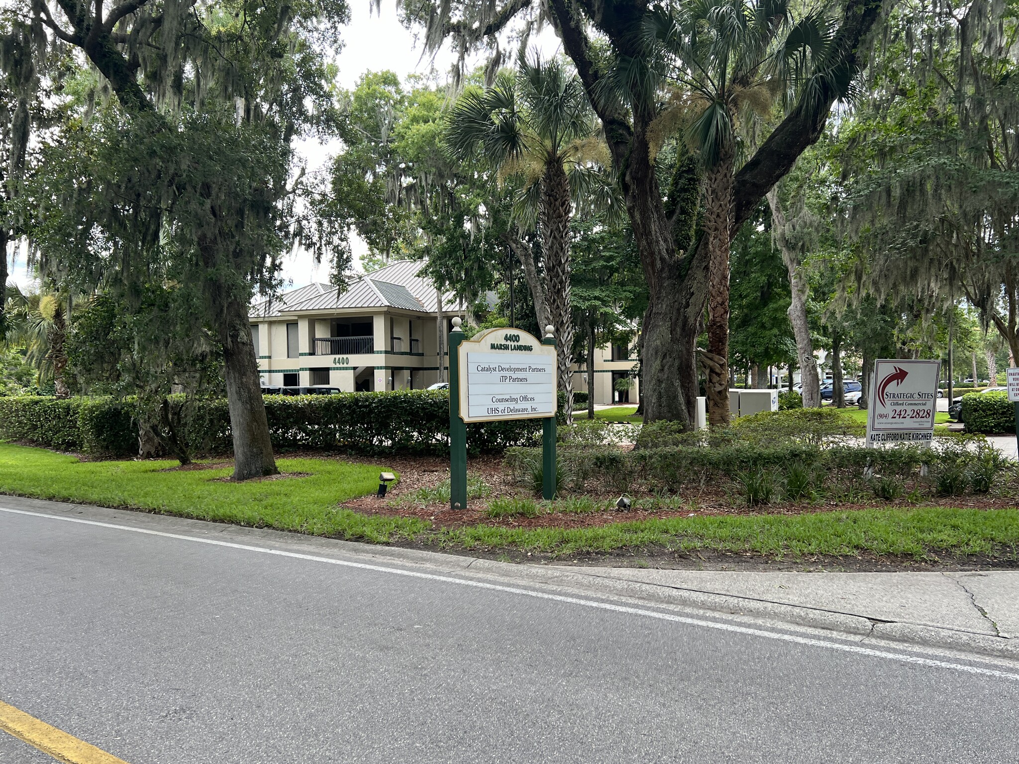 4400 Marsh Landing Blvd, Ponte Vedra Beach, FL à louer Photo de l’immeuble– Image 1 sur 5