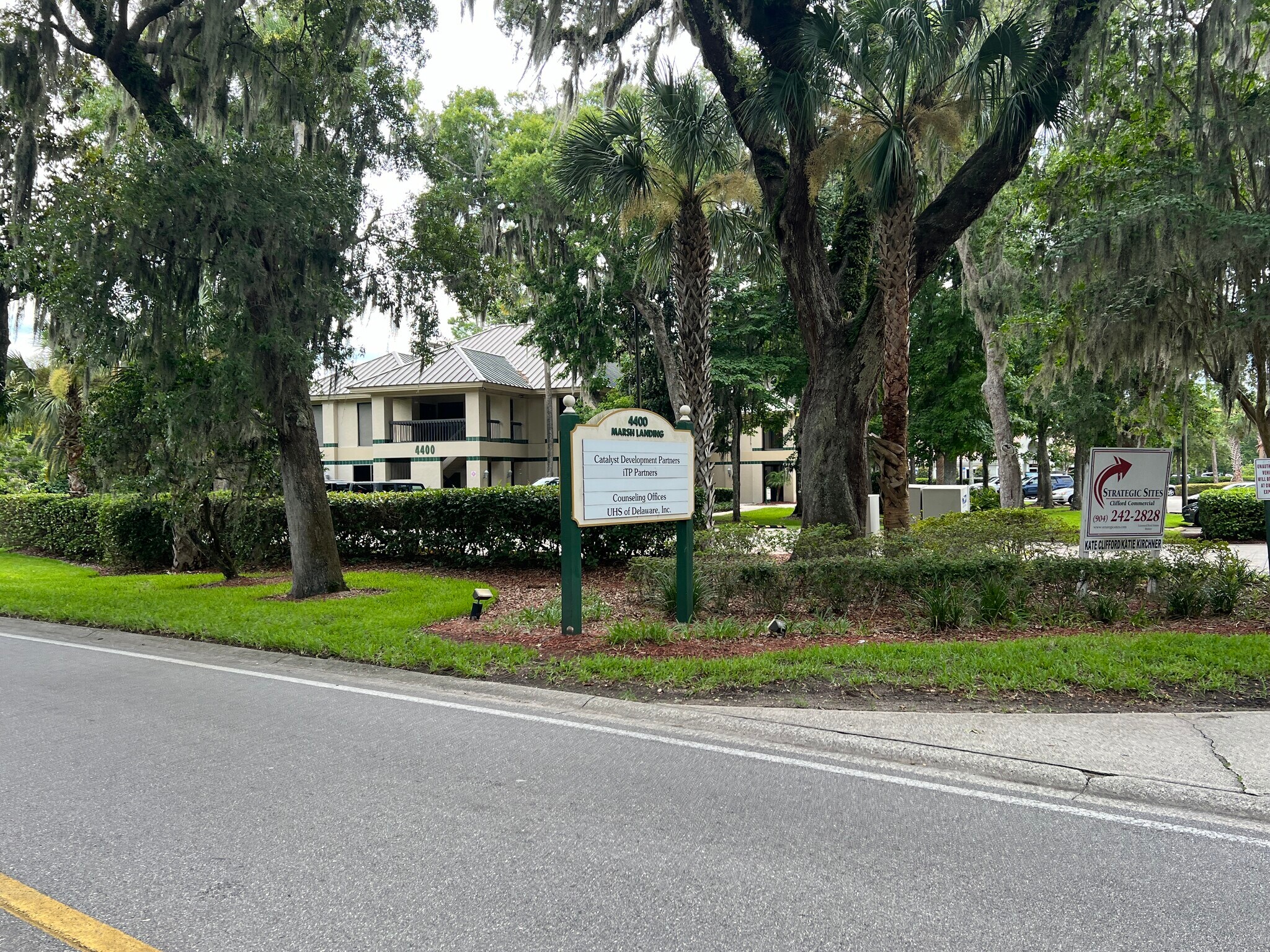 4400 Marsh Landing Blvd, Ponte Vedra Beach, FL à louer Photo principale– Image 1 sur 5