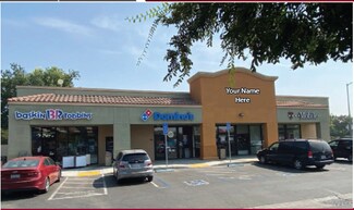 Plus de détails pour 1055 Sperry Ave, Patterson, CA - Local commercial à louer