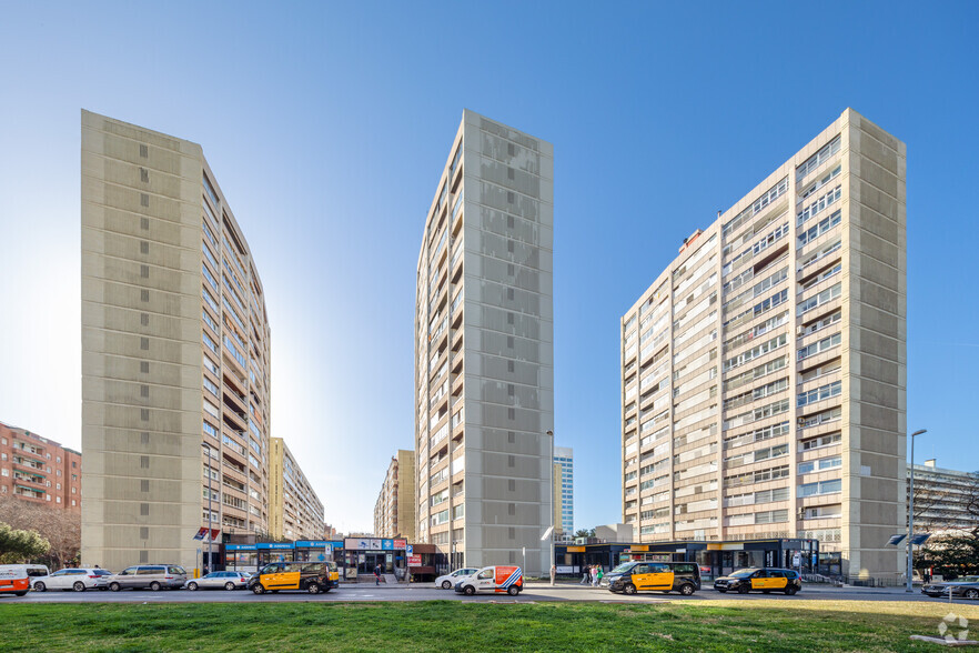 Avinguda De Roma, 6, Barcelone, Barcelona à vendre - Photo de l’immeuble – Image 2 sur 5