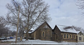 Plus de détails pour 103 W 4th St, Ellsworth, KS - Spécialisé à vendre