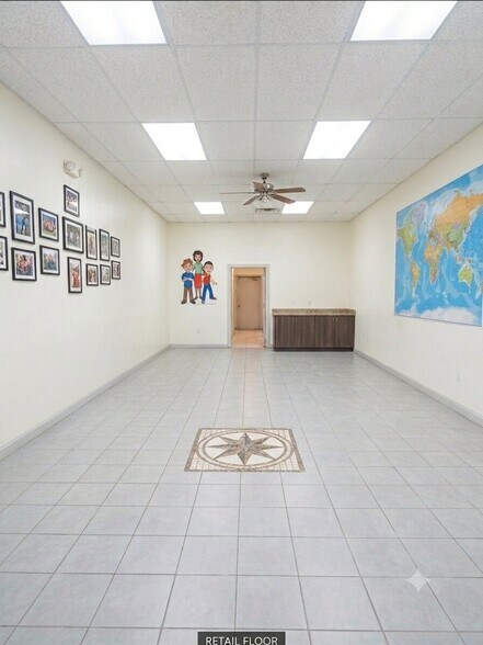 236-238 Stuyvesant Ave, Lyndhurst, NJ à louer - Photo intérieure – Image 3 sur 12