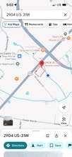 2904 US 31 W, White House, TN à louer Aérien– Image 1 sur 16