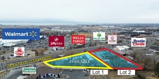 Plus de détails pour 680 N State St, Lindon, UT - Terrain à vendre