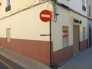 Plus de détails pour Diputacion, Ontinyent, Sant Rafael, 10, València - Local commercial à louer