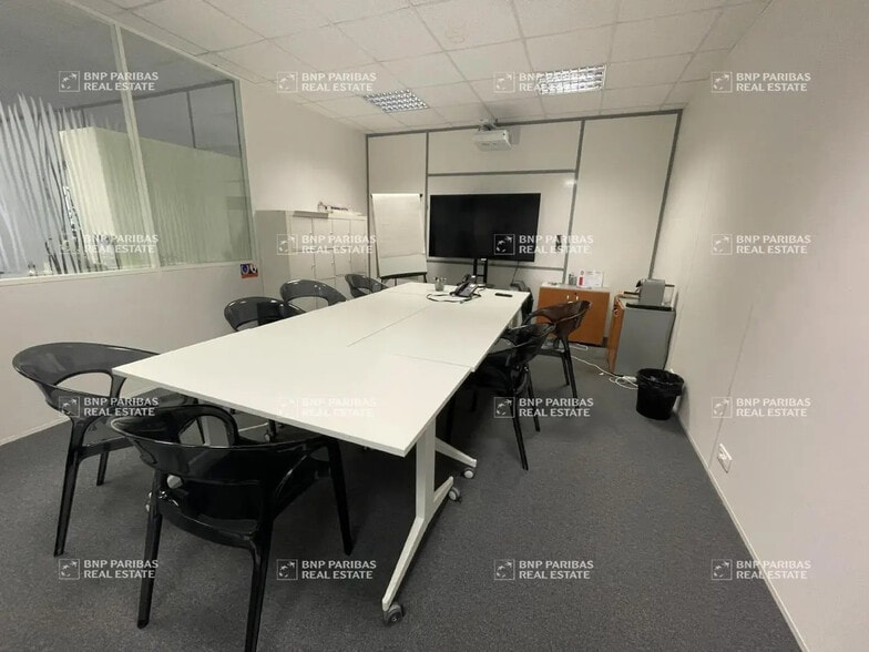 Bureau dans La Chapelle-sur-Erdre à louer - Photo de l’immeuble – Image 2 sur 6