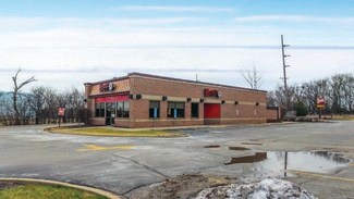 Plus de détails pour 1207 W Northwest Hwy, Palatine, IL - Local commercial à vendre