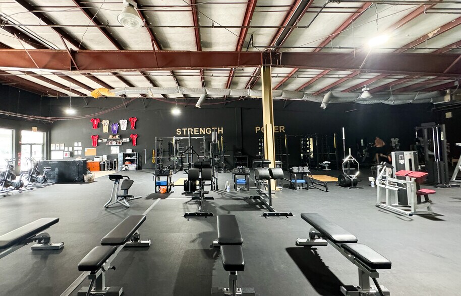 3529 Maitland Dr, Raleigh, NC à louer - Photo intérieure – Image 3 sur 11