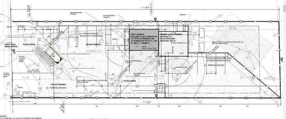 50860 State Road 933, South Bend, IN à vendre - Photo de l’immeuble – Image 3 sur 15