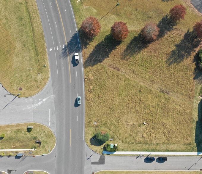 0 Stephen P Yokich Parkway, Spring Hill, TN à louer - Aérien – Image 3 sur 4