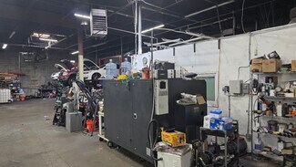 Plus de détails pour 6415 S State St, Chicago, IL - Industriel/Logistique à vendre