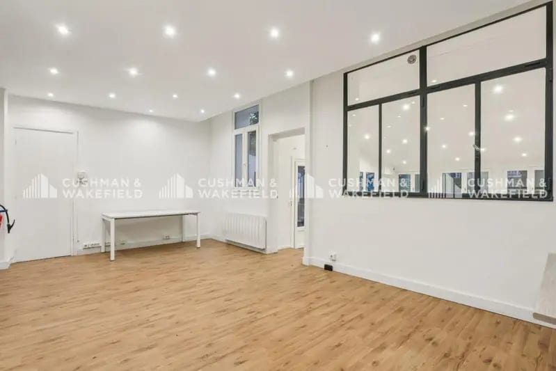 21 Boulevard Du Parc, Neuilly-sur-Seine à vendre - Photo intérieure – Image 2 sur 14