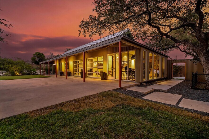 2606 Ranch Road 620 N, Austin, TX à vendre - Photo de l’immeuble – Image 3 sur 26
