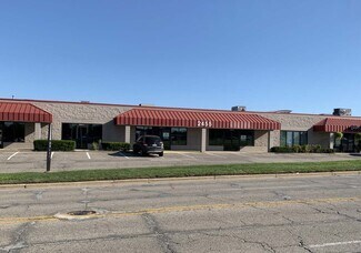 Plus de détails pour 2455 29th St SE, Grand Rapids, MI - Local commercial à louer
