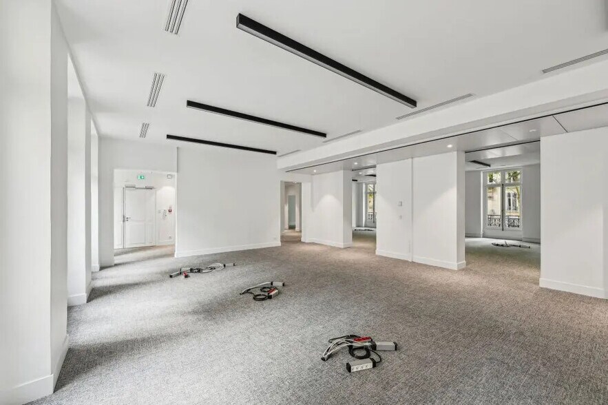 75-77 Boulevard Haussmann, Paris à louer - Photo de l’immeuble – Image 3 sur 9