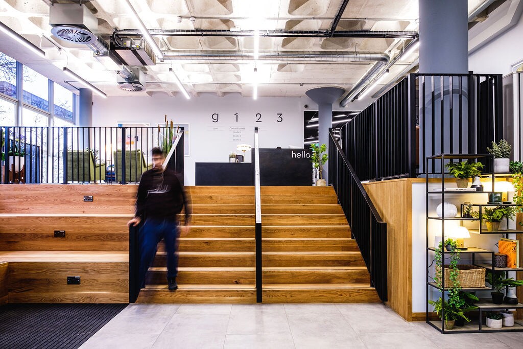 Silbury Blvd, Milton Keynes à louer Photo intérieure– Image 1 sur 34