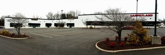 Plus de détails pour 2505 Wards Rd, Lynchburg, VA - Local commercial à louer