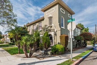 Plus de détails pour 3446 Park Blvd, San Diego, CA - Bureau à vendre