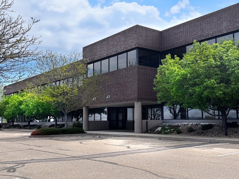 6000 Spine Rd, Boulder, CO à louer - Photo principale – Image 1 sur 14