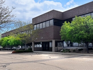 Plus de détails pour 6000 Spine Rd, Boulder, CO - Bureau à louer