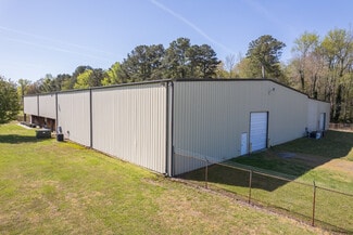 Plus de détails pour 15352 Merry Cat Ln, Belle Haven, VA - Industriel/Logistique à vendre