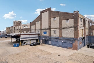 Plus de détails pour 3525 Amber St, Philadelphia, PA - Industriel/Logistique à louer