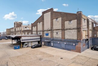 Plus de détails pour 3525 Amber St, Philadelphia, PA - Industriel/Logistique à louer