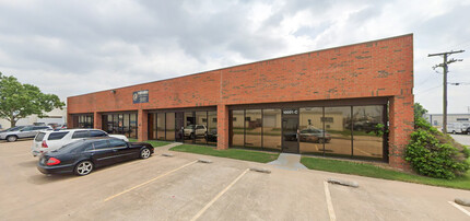 4305 S Mingo Rd, Tulsa, OK à louer Photo de l’immeuble– Image 2 sur 4
