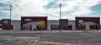Plus de détails pour 2260 Joe Battle Blvd, El Paso, TX - Local commercial à louer