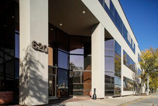Plus de détails pour 620 W Erie Blvd, Syracuse, NY - Bureau, Bureau/Médical à louer