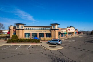 Plus de détails pour 7455 Currell Blvd, Woodbury, MN - Local commercial à louer
