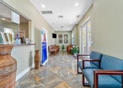 Waiting Room 948 CVB
