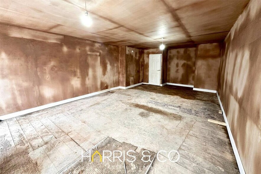 190 Lord St, Fleetwood à louer - Photo de l’immeuble – Image 2 sur 6