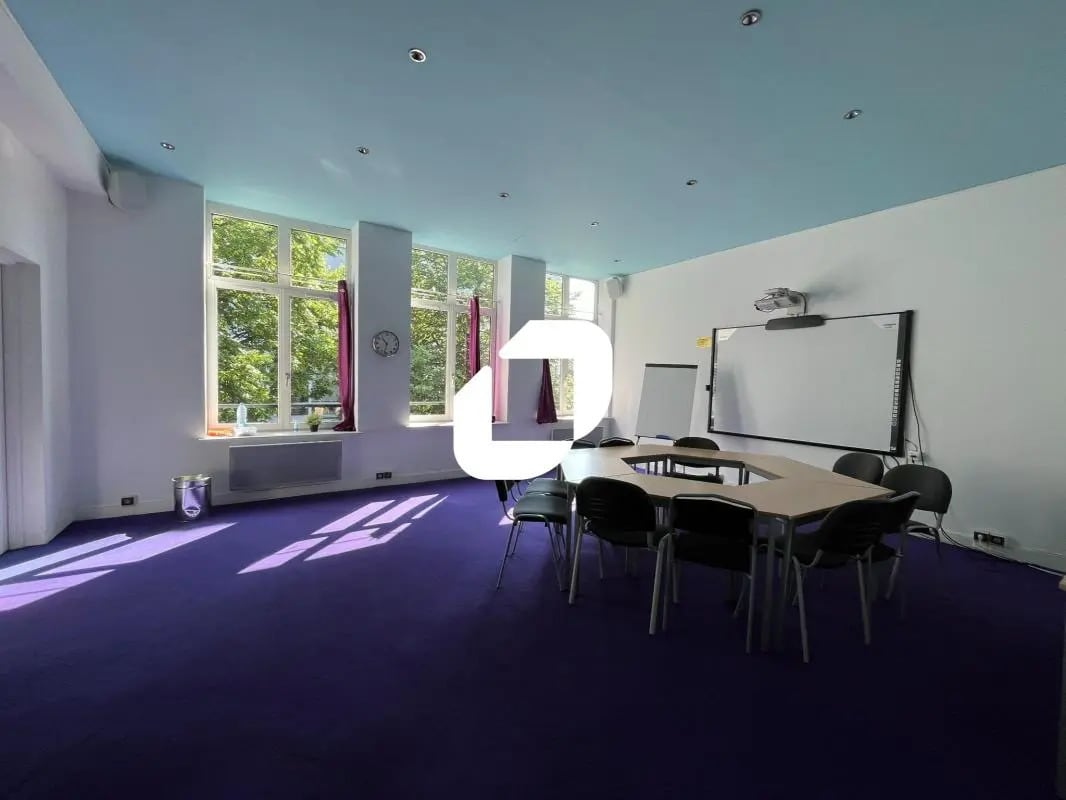 17 Rue Du Nouveau Siècle, Lille à vendre Photo intérieure– Image 1 sur 10