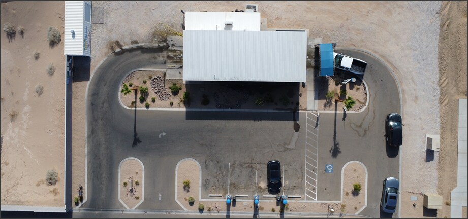 3208 S Avenue 8 E, Yuma, AZ à vendre - Photo de l’immeuble – Image 3 sur 3