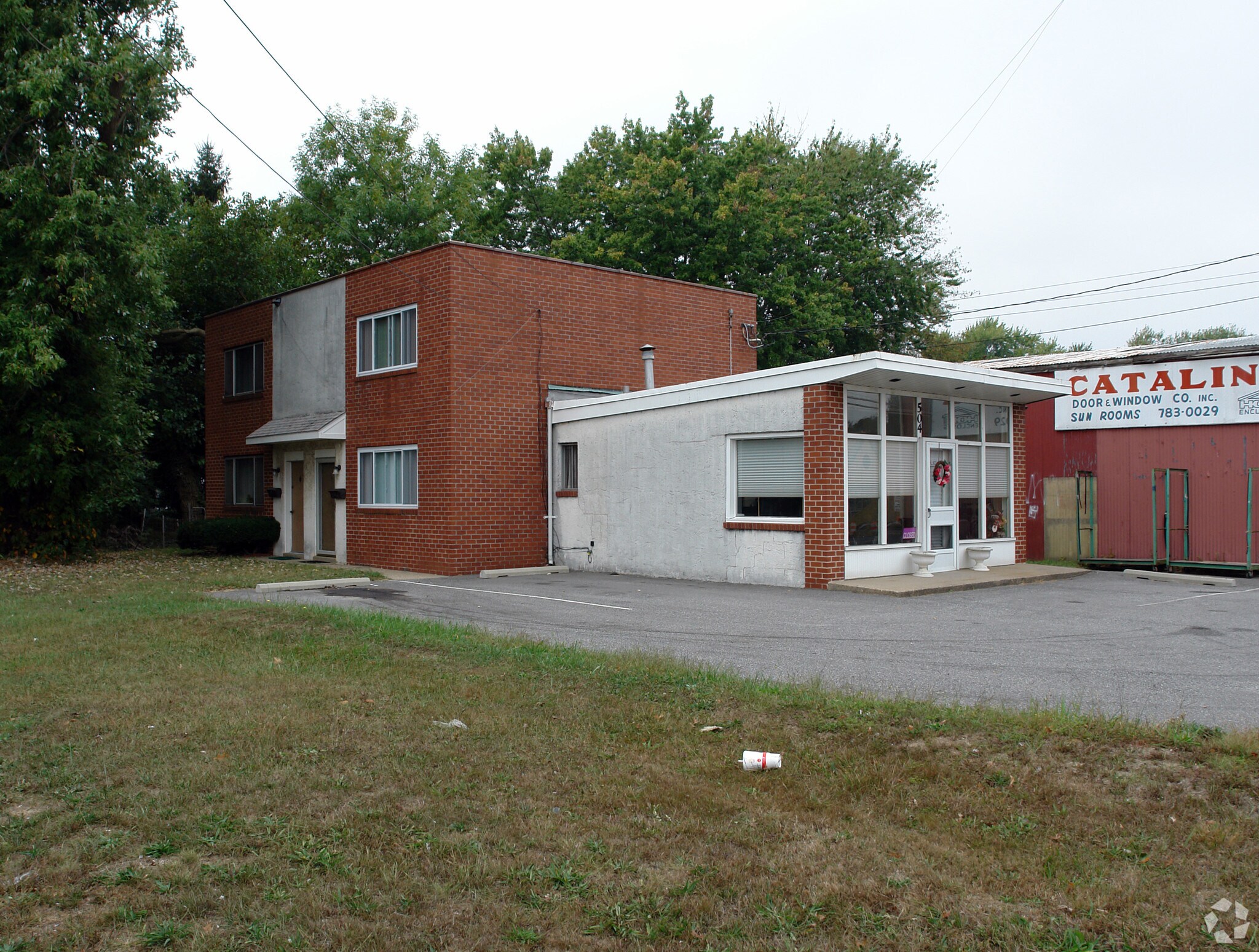 504 N White Horse Pike, Stratford, NJ à vendre Photo principale– Image 1 sur 6