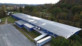 Plus de détails pour 217 One Process Pl, Oneida, TN - Industriel/Logistique à vendre