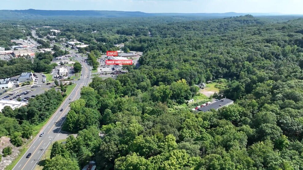 25.5 Ac Mixed-Use Development, Rt-44 portefeuille de 3 biens à vendre sur LoopNet.fr - Vidéo sur l’annonce professionnelle – Image 2 sur 6