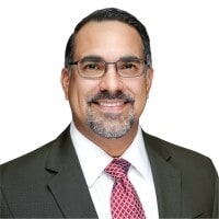Tony Garza