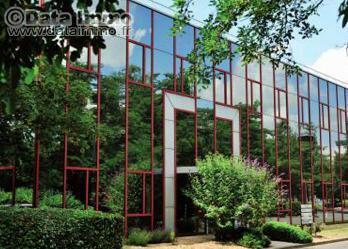 Plus de détails pour Bureau, Industriel/Logistique à louer