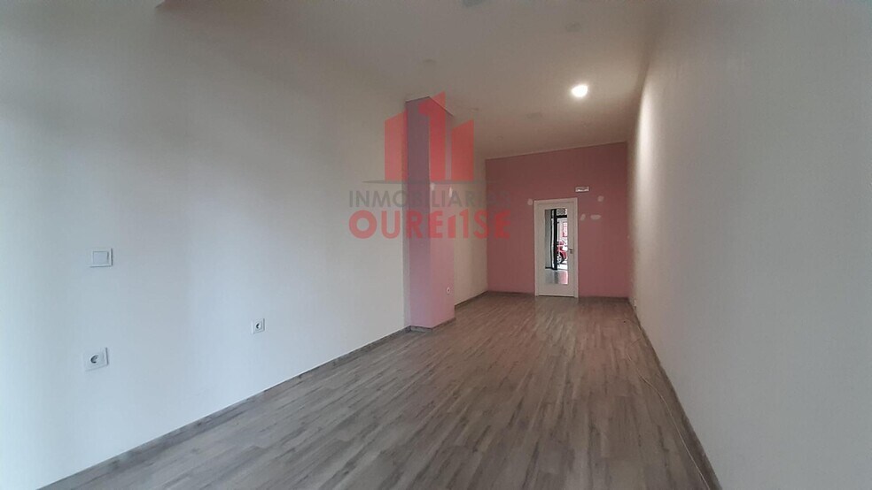 Local commercial dans Ourense, Orense à louer - Photo principale – Image 2 sur 7