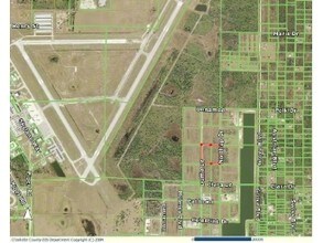 8274 Duffie Dr, Punta Gorda, FL - VUE AÉRIENNE  vue de carte