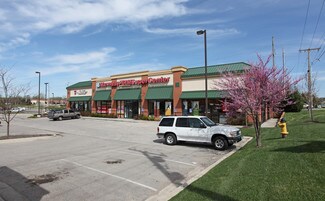 Plus de détails pour 7101-7109 W 91st St, Overland Park, KS - Local commercial à louer
