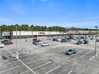 Plus de détails pour 2100-2364 W Cumberland St, Dunn, NC - Local commercial à louer
