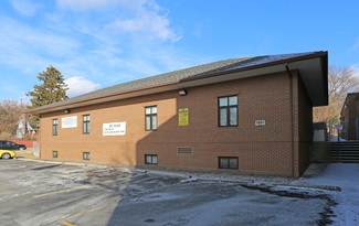 Plus de détails pour 3630 Boudinot Ave, Cincinnati, OH - Bureau à louer