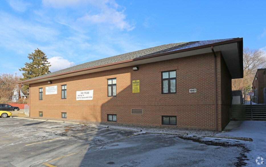 3630 Boudinot Ave, Cincinnati, OH à louer - Photo principale – Image 1 sur 8