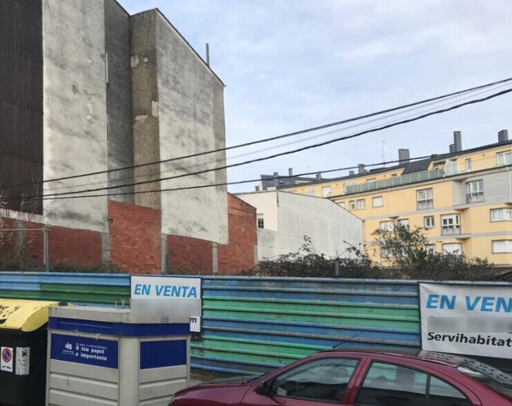Rúa Magnolia, 72, Lugo, Lugo à vendre - Autre – Image 2 sur 2